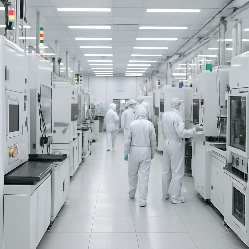 インド半導体の転換点──政府支援と主要企業が示す成長軌道の現状