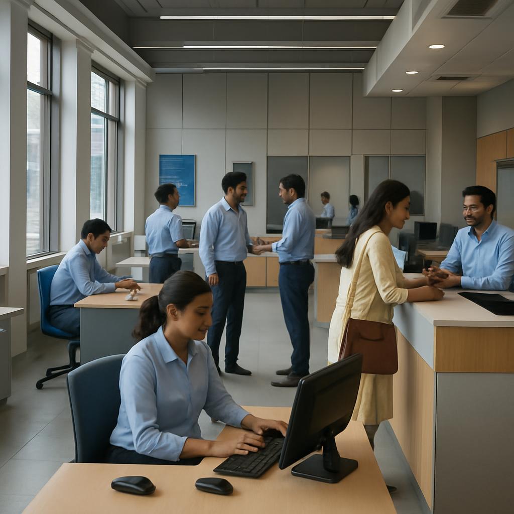 Axis Bank、法人向け融資38%増──伸長の中身と日本企業が取るべき実務対応