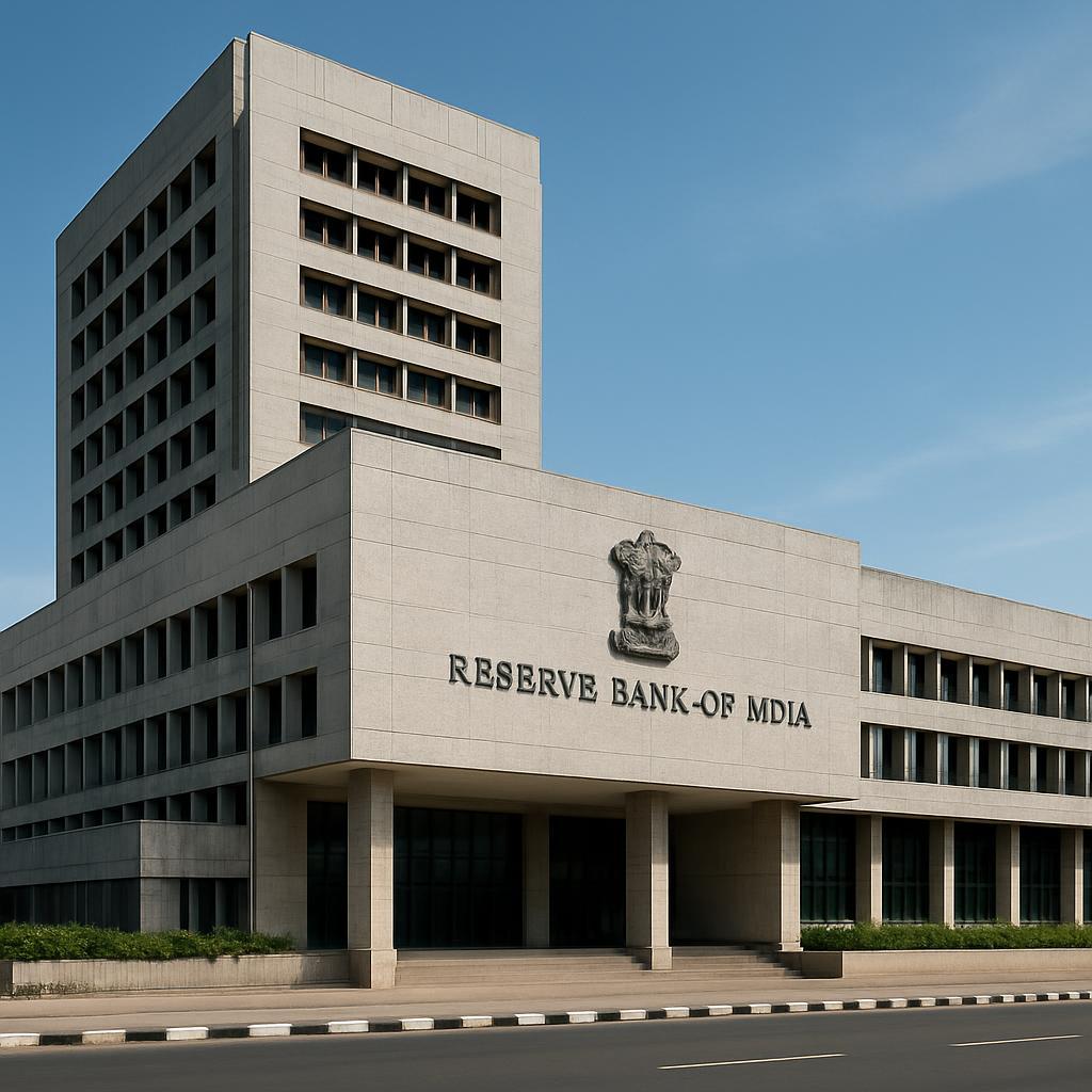 RBI、2026年4月会合でレポ金利を5.25%に据え置き—日本企業が抑えるべき指標と実務対応