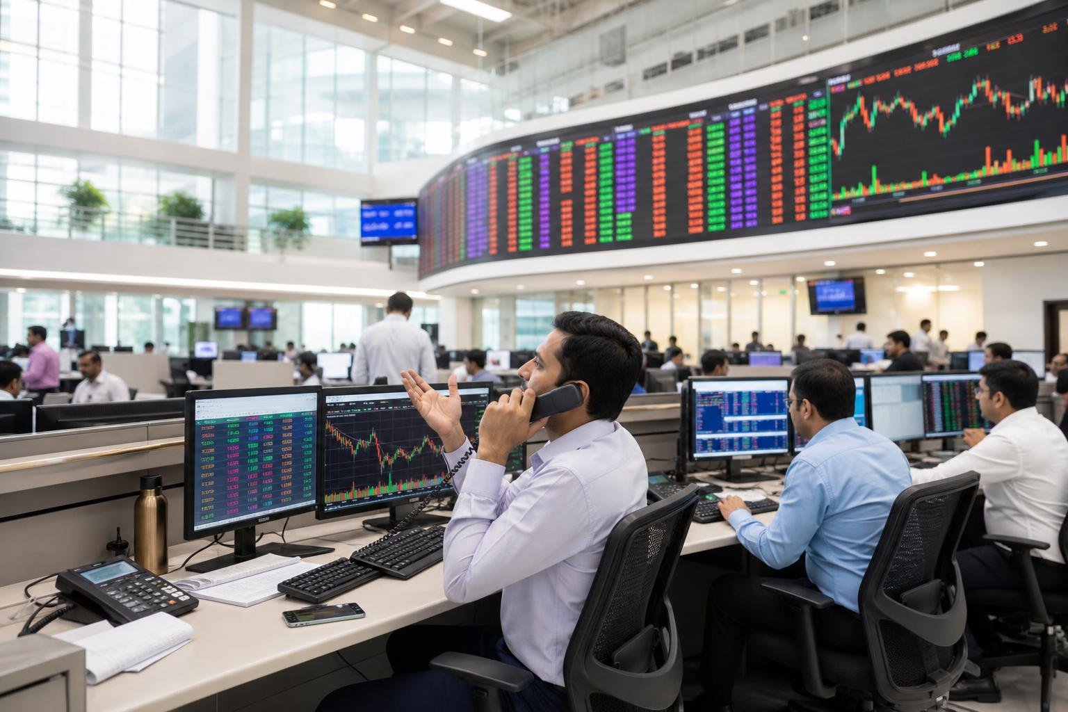 NSE、動物への非暴力を基準にした新指数「Nifty500 Ahimsa」を導入
