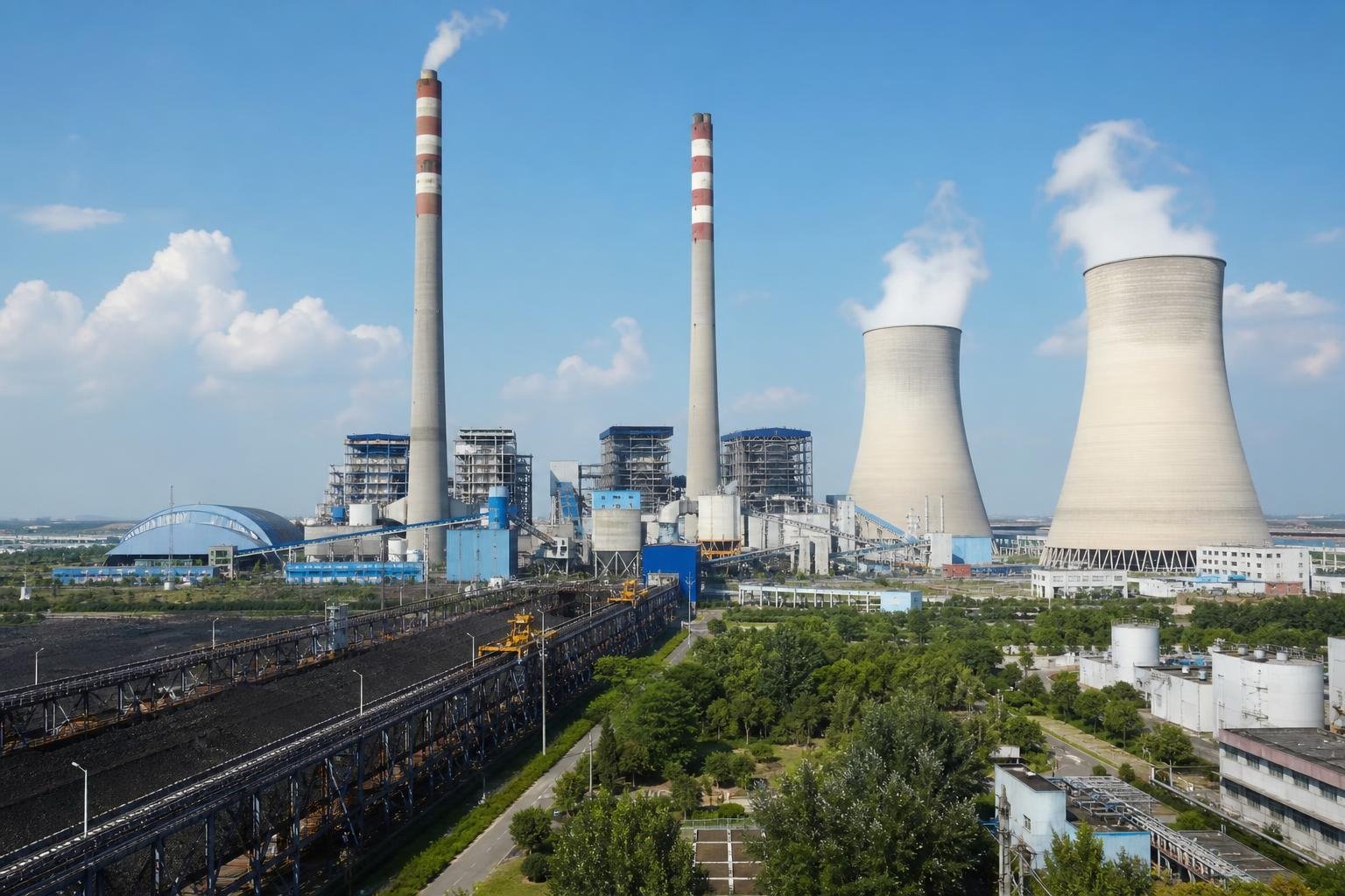 インド政府、電力需要急増で自家発電112基に緊急フル稼働指令