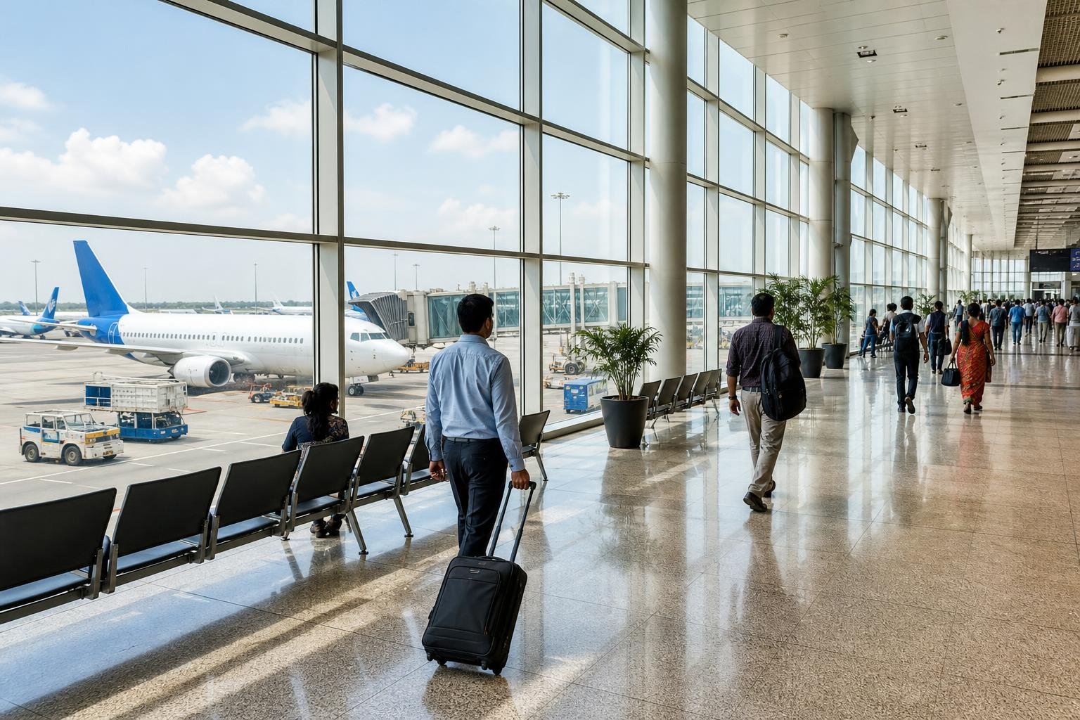 エア・インディア新CEOテウォルデ氏、安全性と「One Air India」構想を提示