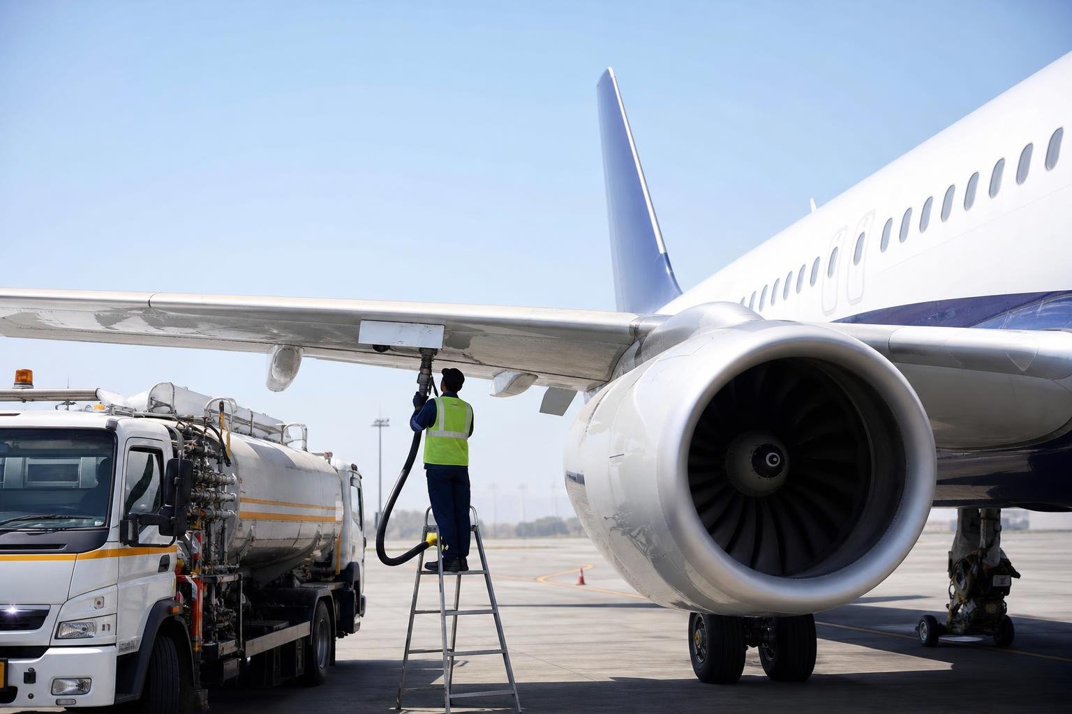 ATF高騰でインド政府が価格安定基金の復活検討、航空各社に燃料高の重圧